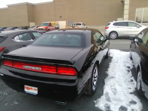 Car Dealer «Ed Martin Buick GMC», reviews and photos, 9896 N Michigan Rd, Carmel, IN 46032, USA