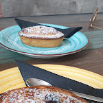 Photo n°2 de l'avis de Dimitar.t fait le 06/05/2022 à 13:02 sur le  OHIMÈ Matera à Matera