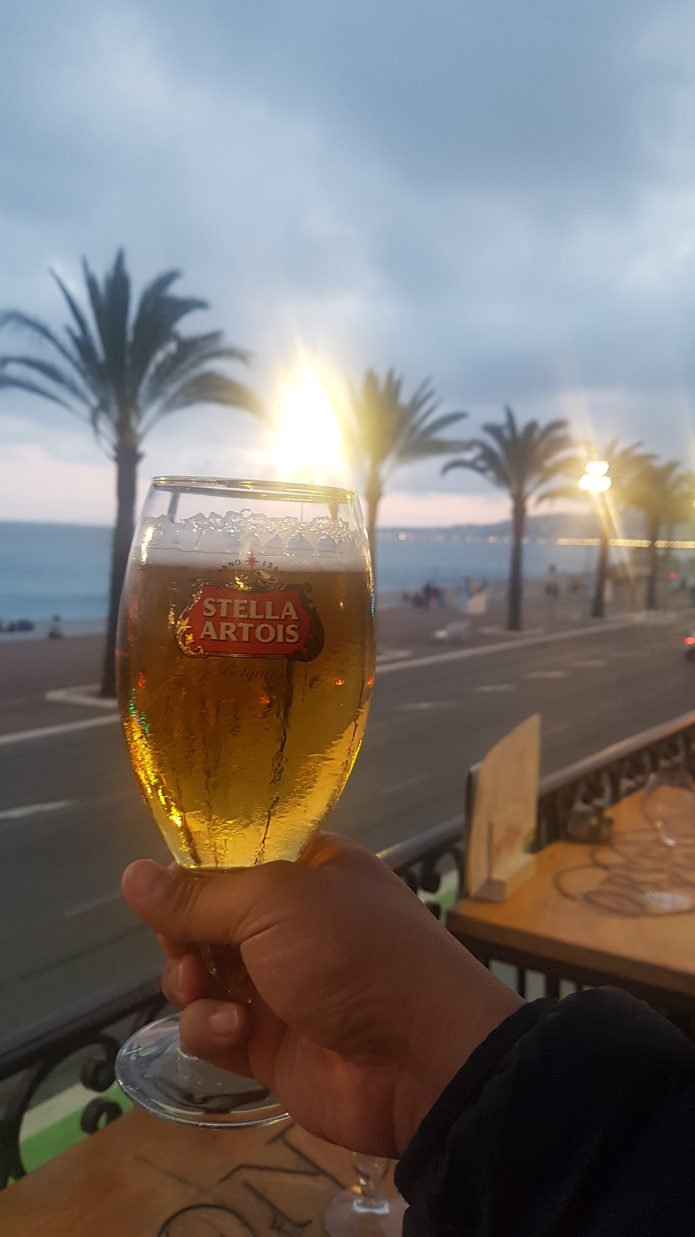 Photo n° 1 de l'avis de Baek.r fait le 01/06/2019 à 20:06