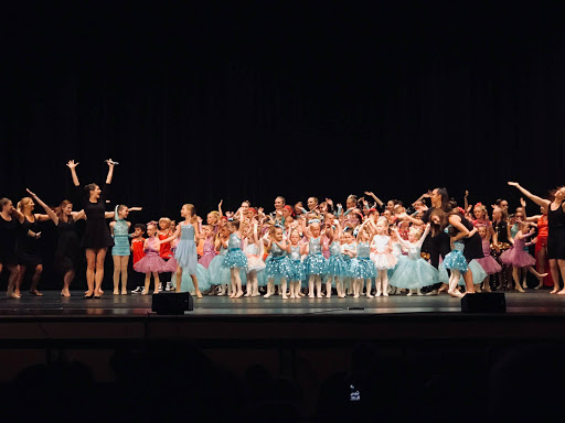 Dance School «Lake Michigan Dance Academy», reviews and photos, 6561 Lake Michigan Dr, Allendale, MI 49401, USA