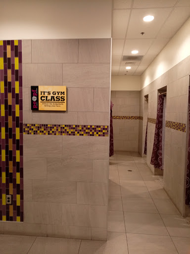 Gym «Planet Fitness», reviews and photos, 7565 W Peoria Ave, Peoria, AZ 85345, USA