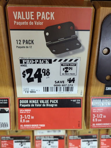 Home Improvement Store «The Home Depot», reviews and photos, 95 Highland Ave, Seekonk, MA 02771, USA