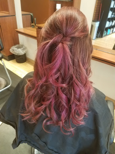 Beauty Salon «Allure Salon & Spa», reviews and photos, 6511 Ware Rd # 190, Circle Pines, MN 55014, USA