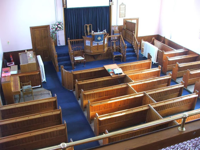 Bethel Evangelical Church - Swansea