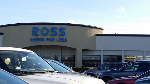 Clothing Store «Ross Dress for Less», reviews and photos, 7886 Dublin Blvd, Dublin, CA 94568, USA