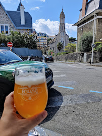 Plats et boissons du Restaurant Charlie's Bar à Biarritz - n°3