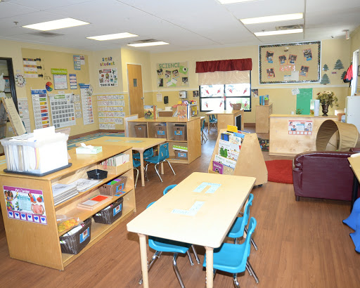 Day Care Center «La Petite Academy of Chandler, AZ», reviews and photos, 3100 S Gilbert Rd, Chandler, AZ 85249, USA