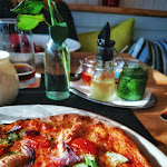 Photo n°1 de l'avis de Fabian.o fait le 07/05/2019 à 09:28 sur le  Fratelli Miccoli Stadtwerder à Bremen