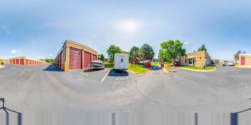 Self-Storage Facility «Metro Self Storage», reviews and photos, 6200 W Old Shakopee Rd, Bloomington, MN 55438, USA