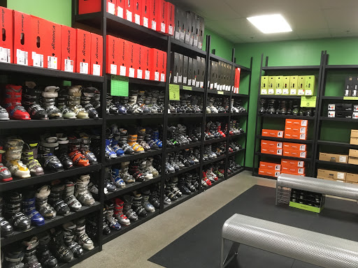 Sporting Goods Store «Play It Again Sports & Hockey», reviews and photos, 16929 WA-99 #110, Lynnwood, WA 98037, USA