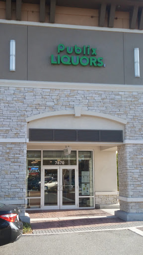 Liquor Store «Publix Liquors at Lakeside Village Center», reviews and photos, 7870 Winter Garden Vineland Rd, Windermere, FL 34786, USA