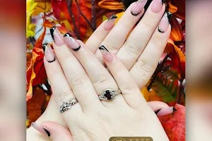 Mk Nails & spa image