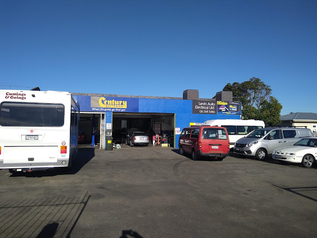 Reviews of Levin Auto Electrical Ltd in Levin - Electrician