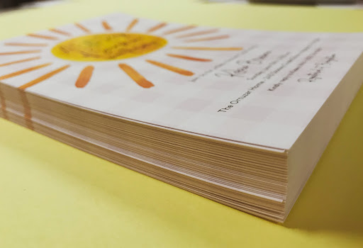 Commercial Printer «PostNet», reviews and photos, 134 Vintage Park Blvd A, Houston, TX 77070, USA