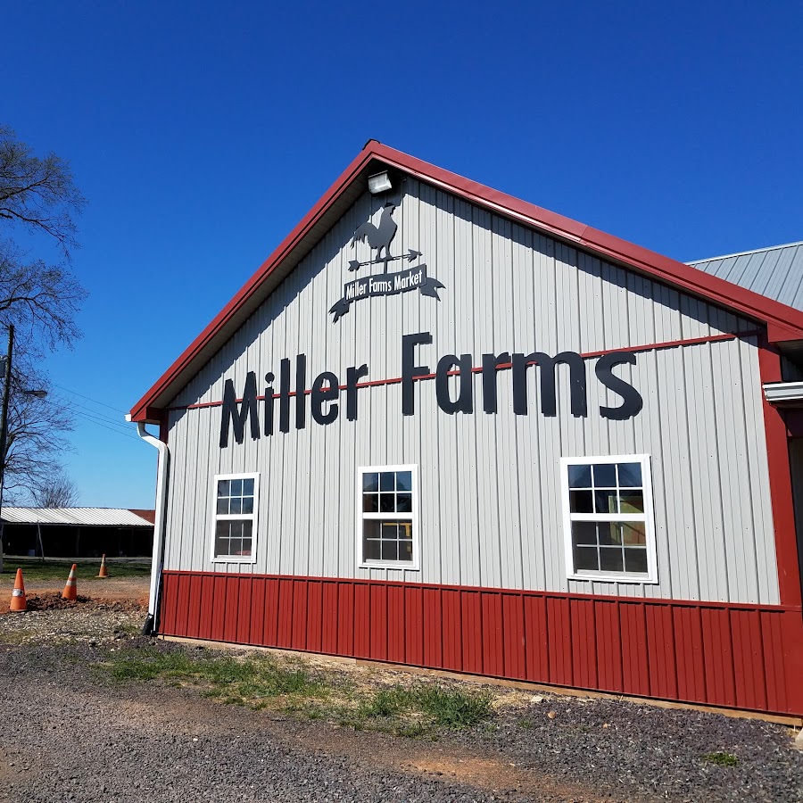 Miller Farms Market