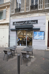 Photo n°18 de LA DETENTE à Marseille ()