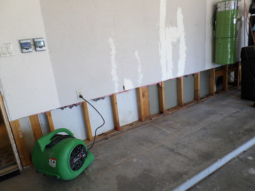 SERVPRO of Peoria/W. Glendale