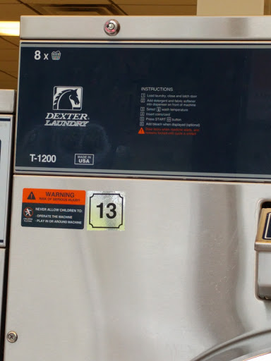 Self-Storage Facility «Taylor Ultra Storage, Carwash And Laundromat», reviews and photos, 600 N Main St, Taylor, PA 18517, USA