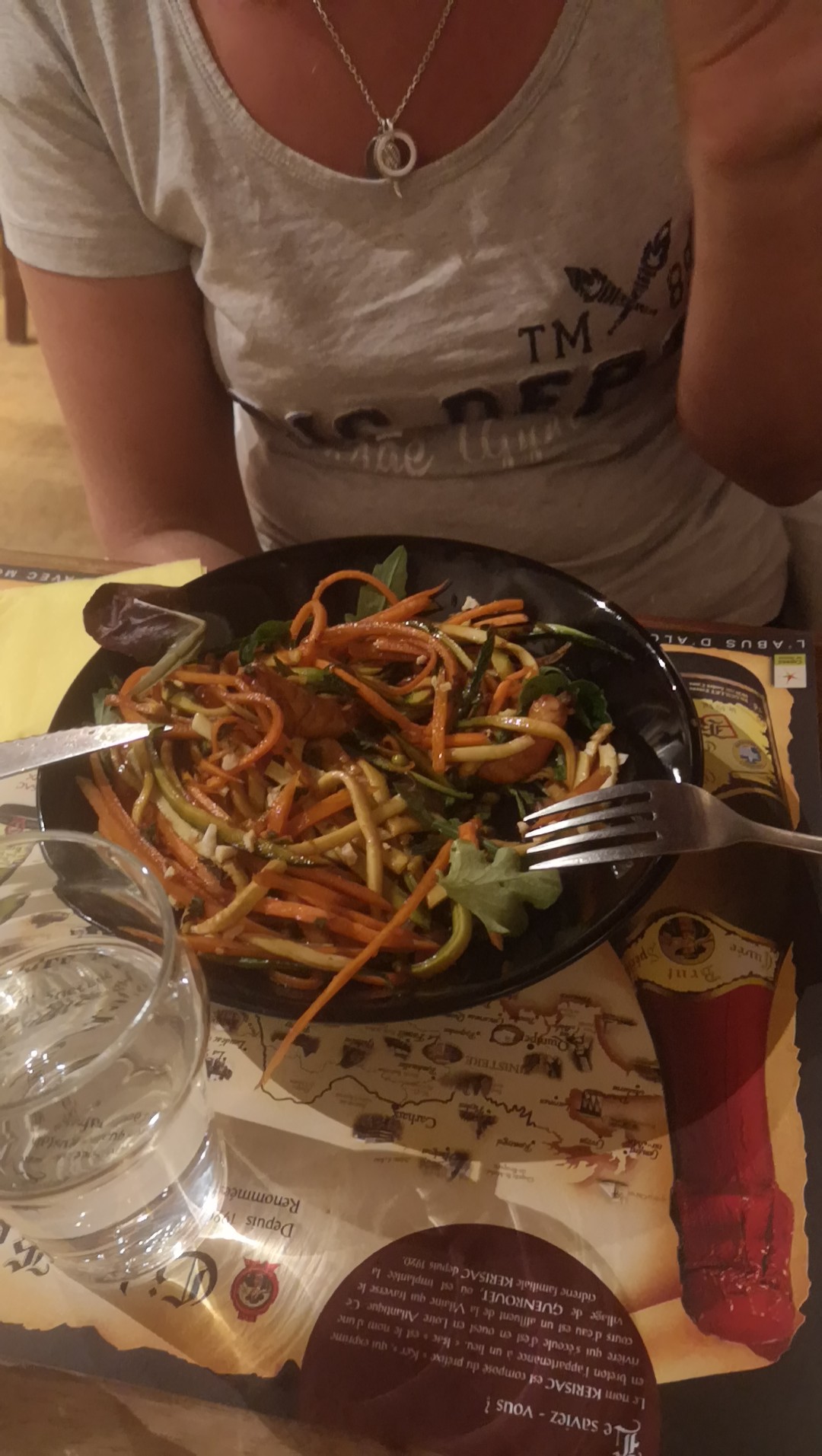Photo n° 1 de l'avis de nathalia.o fait le 20/04/2019 à 07:14