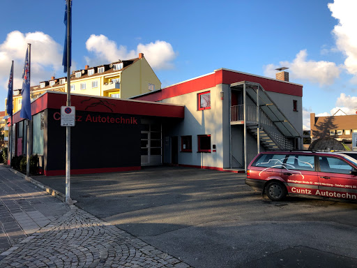 Cuntz Autotechnik GmbH