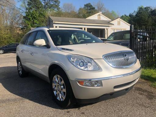 Car Dealer «Select Luxury Motors», reviews and photos, 734 Atlanta Hwy, Cumming, GA 30040, USA