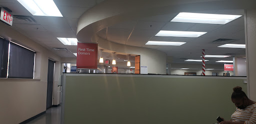 Blood Donation Center «CSL Plasma Las Vegas», reviews and photos