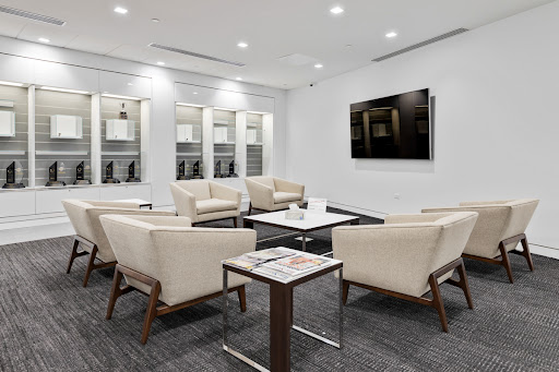 Cadillac Dealer «Steve Foley Cadillac», reviews and photos, 100 Skokie Blvd, Northbrook, IL 60062, USA