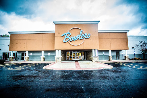 Bowling Alley «Bowlero Norcross», reviews and photos, 6345 Spalding Dr, Norcross, GA 30092, USA