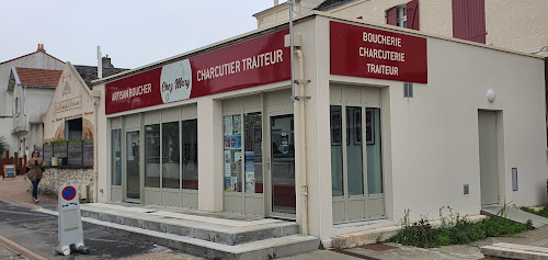 Boucherie-charcuterie Chez Mary Préfailles