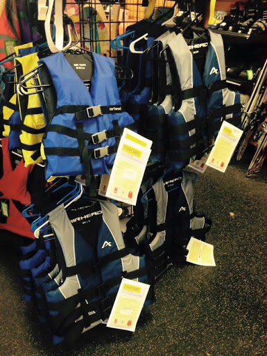 Sporting Goods Store «Play it Again Sports», reviews and photos, 7645 Voice of America Centre Dr, West Chester Township, OH 45069, USA