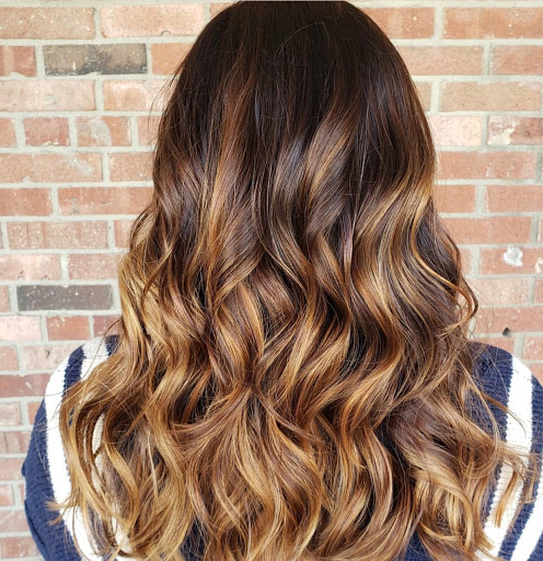 Hair Salon «Transformations Salon and Spa», reviews and photos, 8083A Madison Ave, Indianapolis, IN 46227, USA