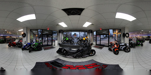 Motorcycle Dealer «MR Motorcycle», reviews and photos, 774 Hendersonville Rd, Asheville, NC 28803, USA