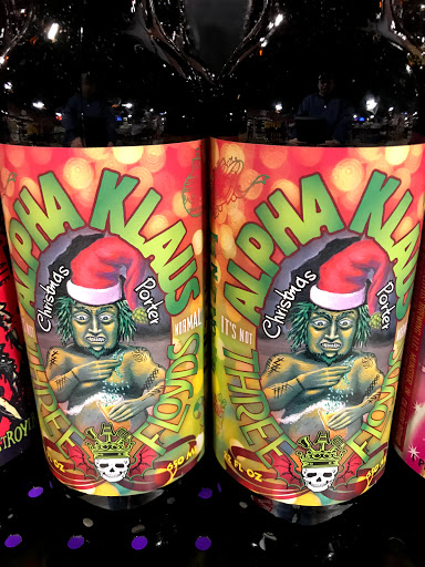 Liquor Store «Fire Pit Spirits», reviews and photos, 1100 Happy Valley Rd, Glasgow, KY 42141, USA