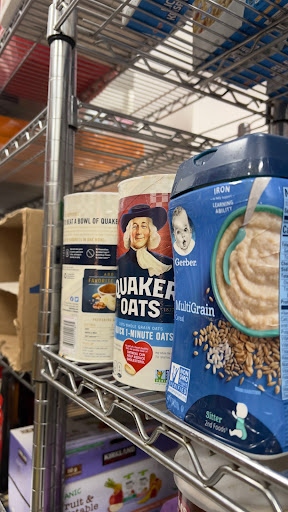 Supermarket «Kaneshie Supermarket», reviews and photos, 4552 N Broadway St, Chicago, IL 60640, USA