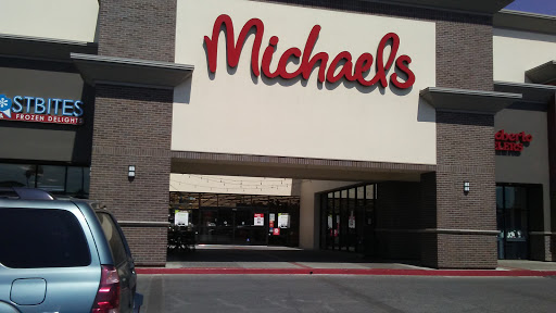 Craft Store «Michaels», reviews and photos, 10345 Magnolia Ave, Riverside, CA 92505, USA