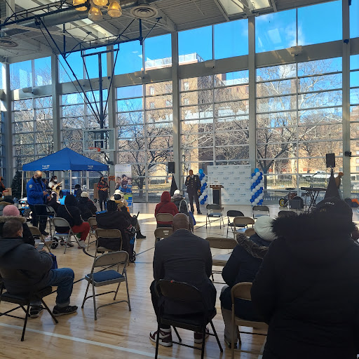 Community Center «Justice Sonia Sotomayor Community Center», reviews and photos, 1000 Rosedale Ave, Bronx, NY 10472, USA