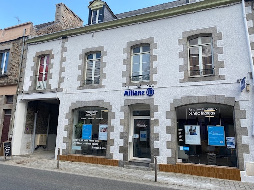 Allianz Assurance LAMBALLE - Antoine DILLY à Lamballe-Armor