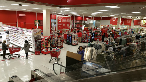 Department Store «Target», reviews and photos, 5700 Bou Ave, Rockville, MD 20852, USA