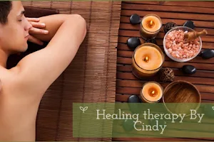 Healing Therapy By Cindy image