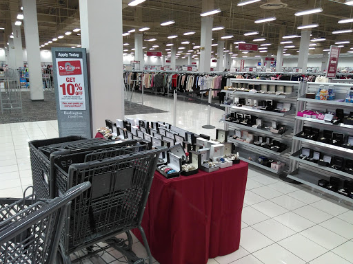 Clothing Store «Burlington Coat Factory», reviews and photos, 30 W Rand Rd, Arlington Heights, IL 60004, USA