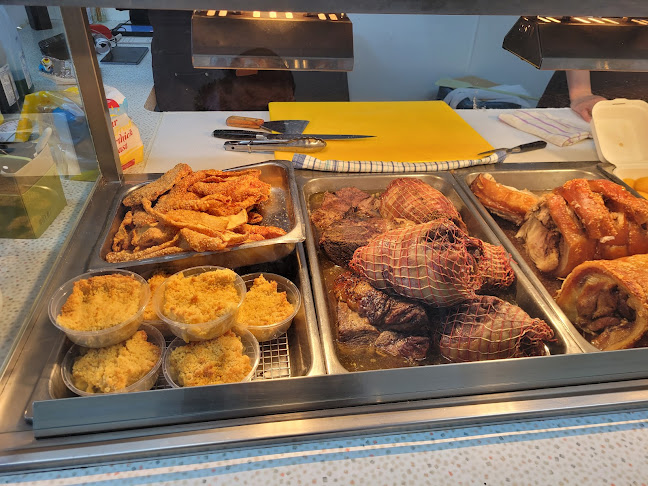 Angelos Roast Shop