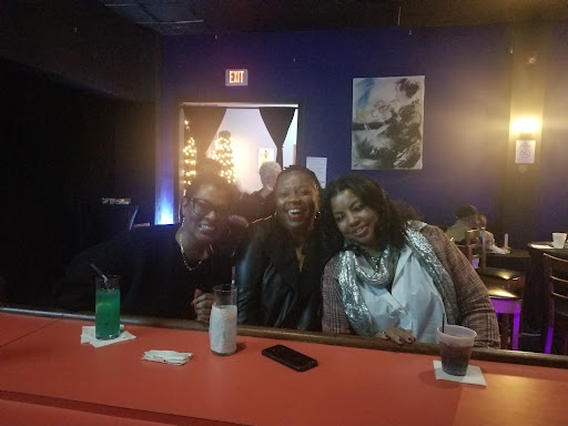 Night Club «Cricket Club Entertainment Complex», reviews and photos, 154 Eastern Pkwy, Irvington, NJ 07111, USA