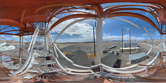 Museum near Western Ridge Motel