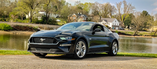 Ford Dealer «Lenoir City Ford, Inc.», reviews and photos