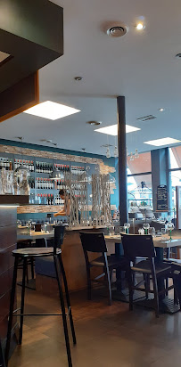 Atmosphère du Restaurant Le Tonneau à Strasbourg - n°17