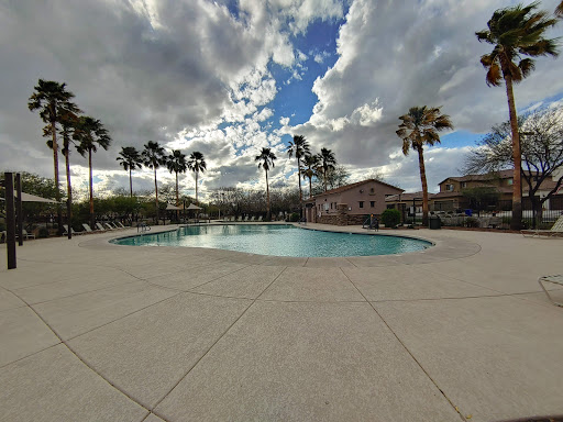 Desert Oasis Pool (HOA Members Only)