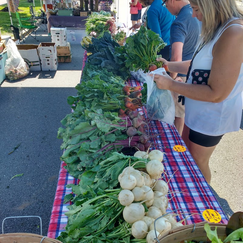 Wildwood Farmers Market