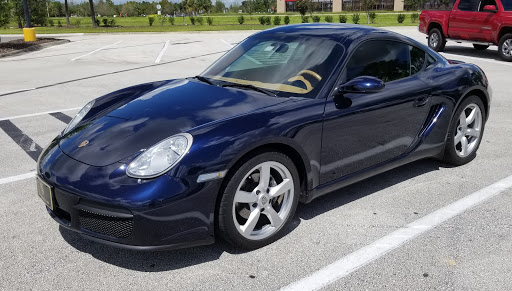 Auto Repair Shop «Import Professional Auto», reviews and photos, 325 E Washington St, Minneola, FL 34715, USA