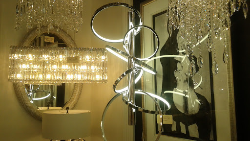 Lighting Store «Metro Lighting», reviews and photos, 929 Hanley Industrial Ct, Brentwood, MO 63144, USA