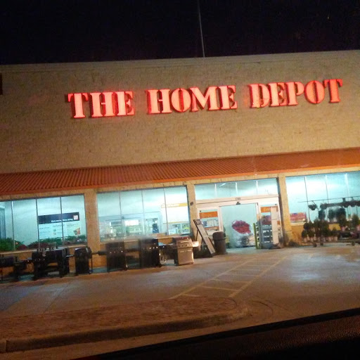 Home Improvement Store «The Home Depot», reviews and